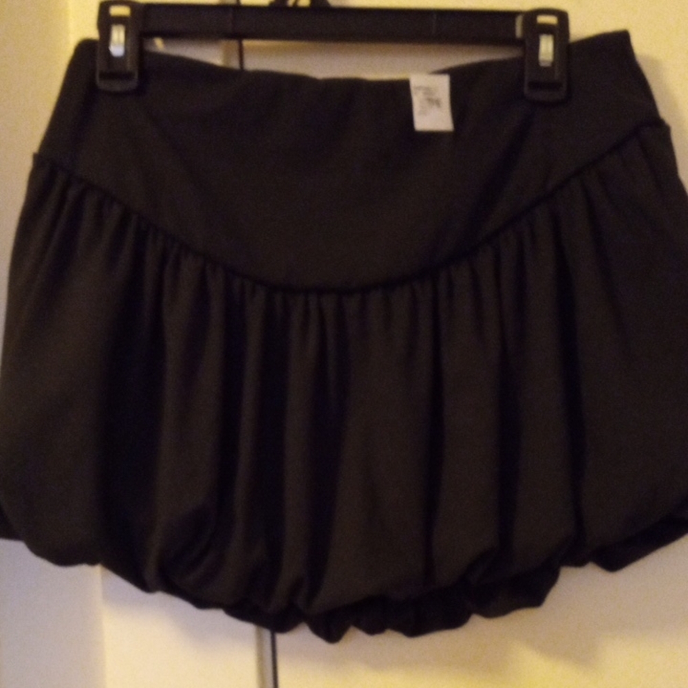 Brand New HEART HIPS Mini Skirt